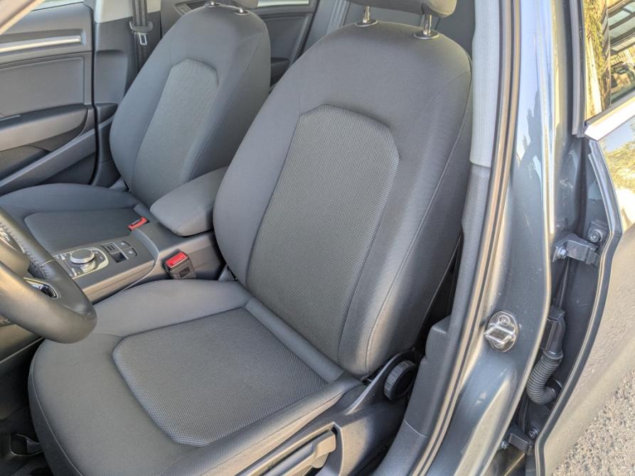 Audi A3 III (8V) Рестайлинг Москва  - изображение 19