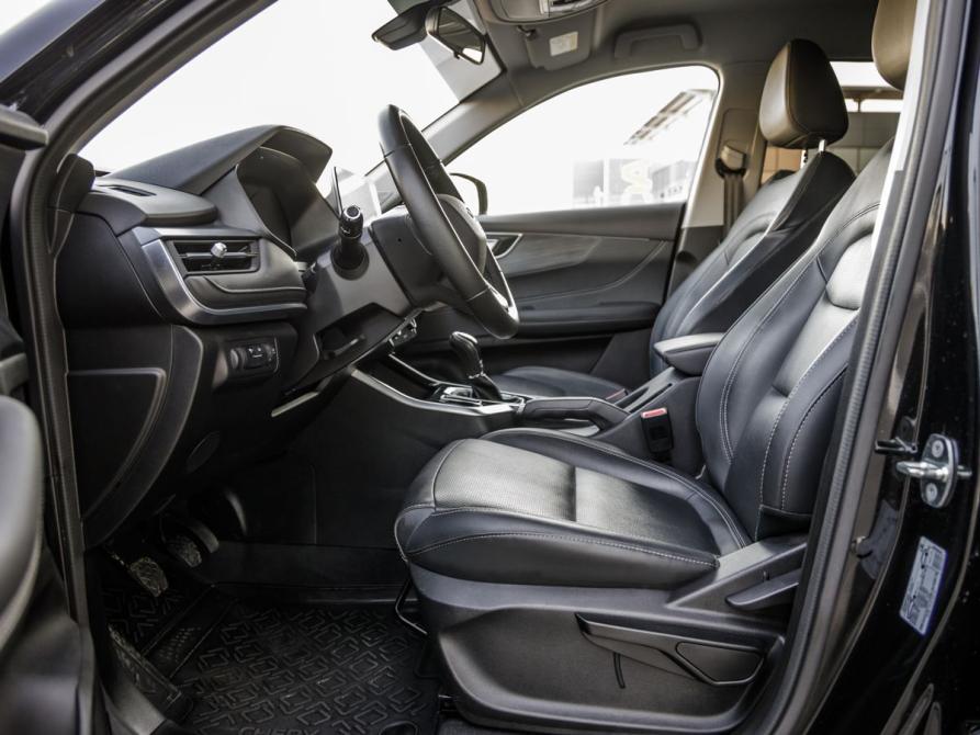 Chery Tiggo 4 Pro I Волгоград  - изображение 29