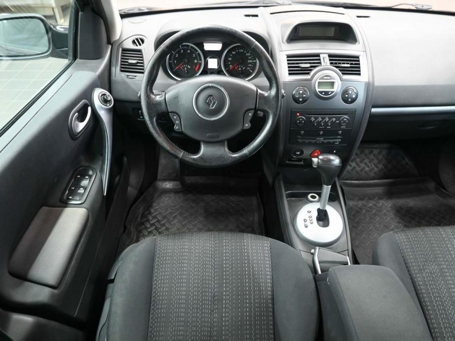 Renault Megane II Рестайлинг Ростов-на-Дону  - изображение 9
