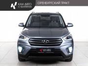 Hyundai Creta I Казань  - изображение 19