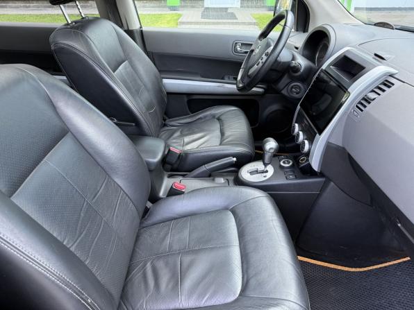 Nissan X-Trail II с пробегом 2008 года, цена 849 000 рублей, 231931 км, внедорожник, Автокод Объявления