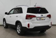 Kia Sorento II Рестайлинг Астрахань  - изображение 36