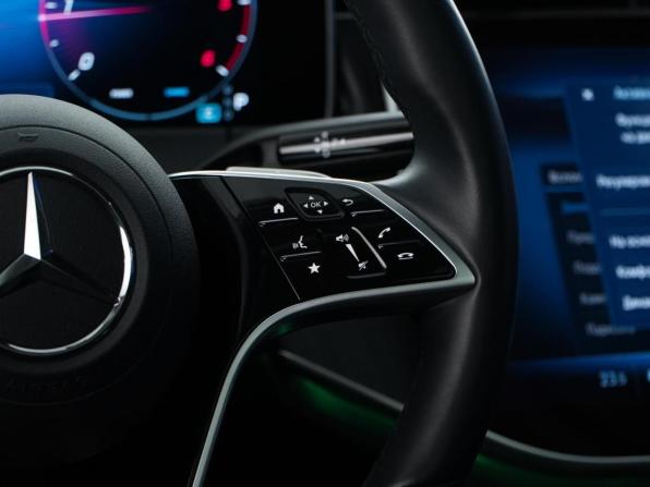 Mercedes-Benz E-Класс VI (W214 S214) с пробегом 2024 года, цена 7 770 046 рублей, 16324 км, седан, Автокод Объявления