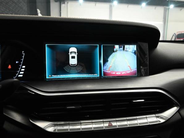 FAW Bestune T77 I с пробегом 2021 года, цена 1 720 000 рублей, 65037 км, внедорожник, Автокод Объявления