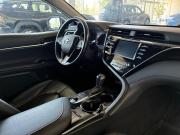 Toyota Camry VIII (XV70) Новосибирск  - изображение 54