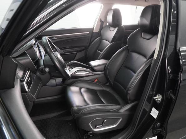 Geely Atlas Pro с пробегом 2023 года, цена 1 949 000 рублей, 97768 км, внедорожник, Автокод Объявления