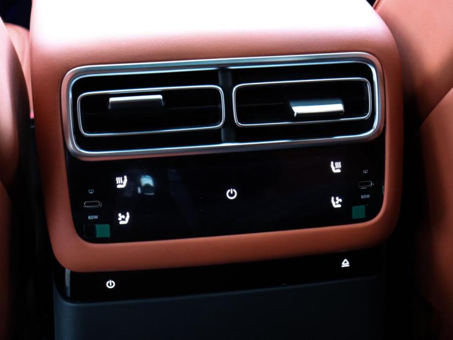 Li Auto (Lixiang) L7 I Рестайлинг Химки  - изображение 26
