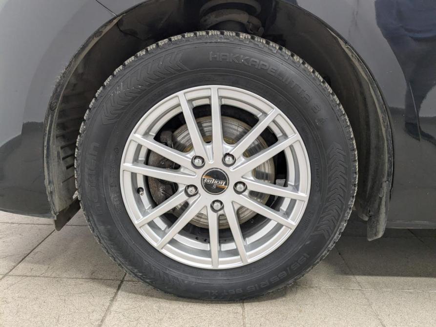 Mazda 3 II (BL) Москва  - изображение 12