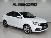 Lada (ВАЗ) Vesta I Уфа  - изображение 19