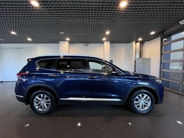 Hyundai Santa Fe IV с пробегом 2019 года, цена 2 933 000 рублей, 104630 км, внедорожник, Автокод Объявления