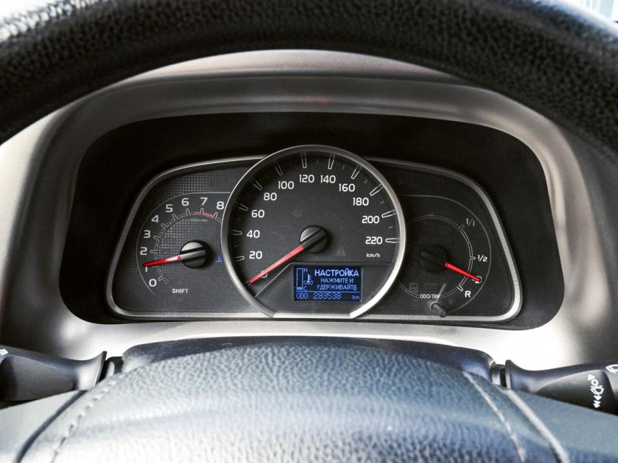 Toyota RAV4 IV (XA40) Екатеринбург  - изображение 11