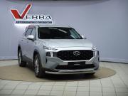 Hyundai Santa Fe IV Рестайлинг Уфа  - изображение 19