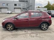 Lifan X50 Санкт-Петербург  - изображение 17