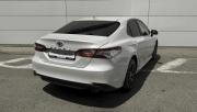 Toyota Camry VIII (XV70) Рестайлинг Ставрополь  - изображение 30