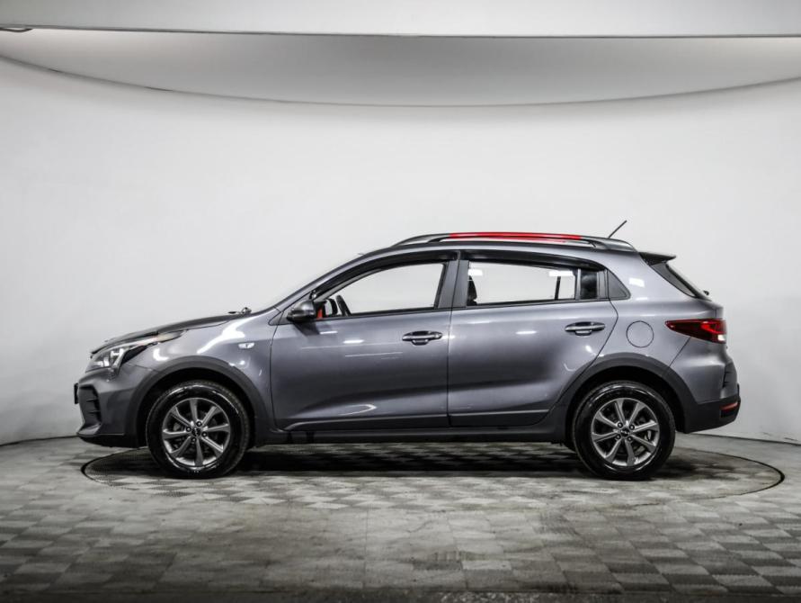Kia Rio IV Рестайлинг Санкт-Петербург  - изображение 8