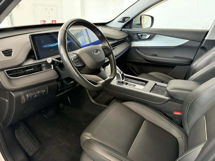 Chery Tiggo 7 Pro Max I Рестайлинг Подольск  - изображение 7
