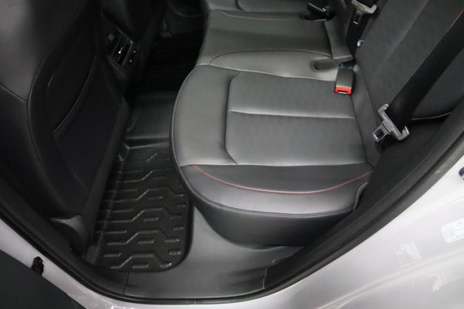 Changan CS55 Plus II с пробегом 2023 года, цена 2 045 450 рублей, 32291 км, внедорожник, Автокод Объявления