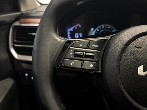 Kia Sportage (China) III (NP) Рестайлинг с пробегом 2023 года, цена 2 799 000 рублей, 66000 км, внедорожник, Автокод Объявления