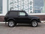 Lada (ВАЗ) Niva Legend I Владимир  - изображение 27