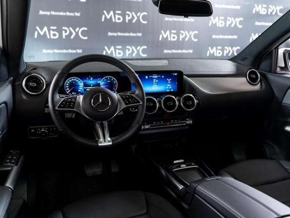Новый Mercedes-Benz GLA II (H247) Рестайлинг 2025 года, цена 5 356 000 рублей, внедорожник, Автокод Объявления