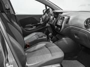 Renault Kaptur I Екатеринбург  - изображение 32