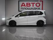 Honda Freed I Рестайлинг 2 Челябинск  - изображение 26