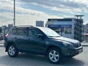 Toyota RAV4 III (XA30) Новосибирск  - изображение 27