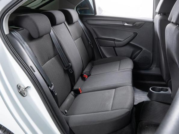 Volkswagen Polo VI с пробегом 2020 года, цена 1 289 000 рублей, 188007 км, лифтбек, Автокод Объявления