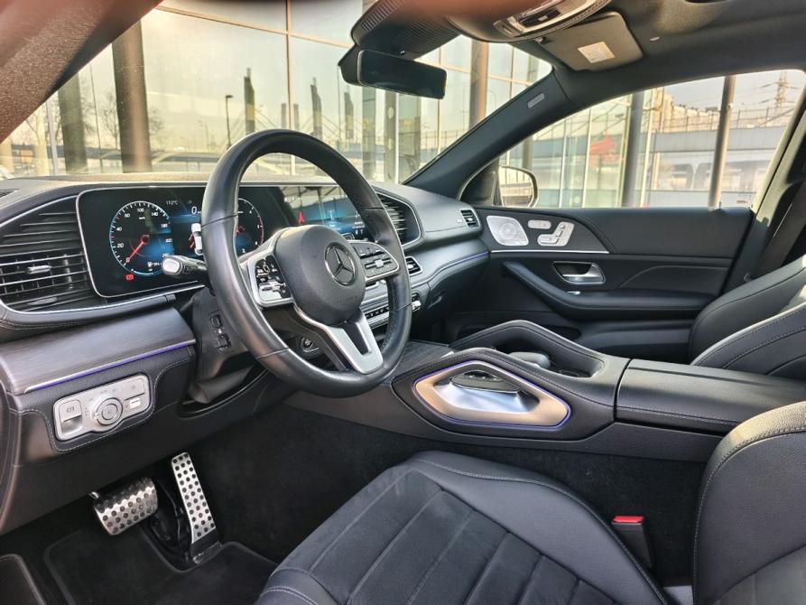 Mercedes-Benz GLE Coupe II (C167) Санкт-Петербург  - изображение 11