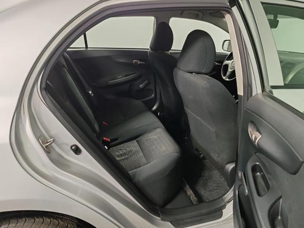 Toyota Corolla X (E140 E150) с пробегом 2008 года, цена 599 000 рублей, 130870 км, седан, Автокод Объявления