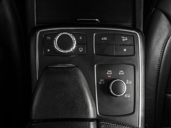 Mercedes-Benz GLS I (X166) с пробегом 2017 года, цена 4 299 000 рублей, 179729 км, внедорожник, Автокод Объявления