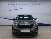 Kia Rio III Рестайлинг Москва  - изображение 27