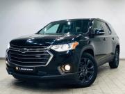 Chevrolet Traverse II Кемерово  - изображение 27