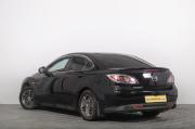 Mazda 6 II (GH) Рестайлинг Томск  - изображение 23