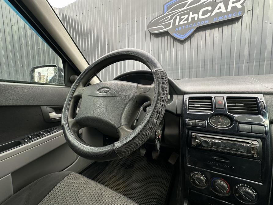 Lada (ВАЗ) Priora I Ижевск  - изображение 13