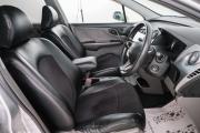 Honda Stream II Рестайлинг Красноярск  - изображение 26
