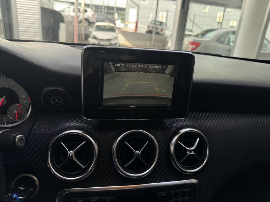 Mercedes-Benz A-Класс III (W176) Минеральные Воды  - изображение 16