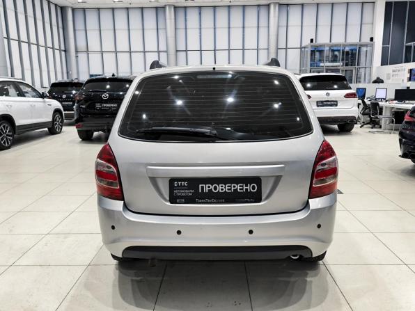 Lada (ВАЗ) Granta I Рестайлинг с пробегом 2018 года, цена 499 000 рублей, 84180 км, универсал, Автокод Объявления