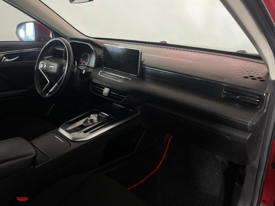 Haval Jolion I Воронеж  - изображение 11