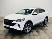 Haval F7x I Рестайлинг Саратов  - изображение 23