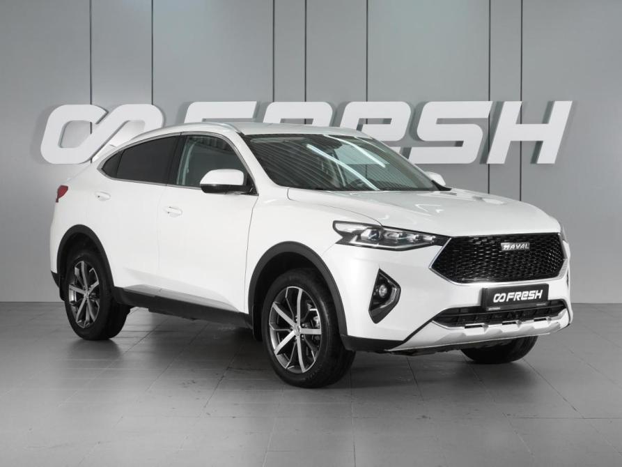 Haval F7x I Минеральные Воды  - изображение 1