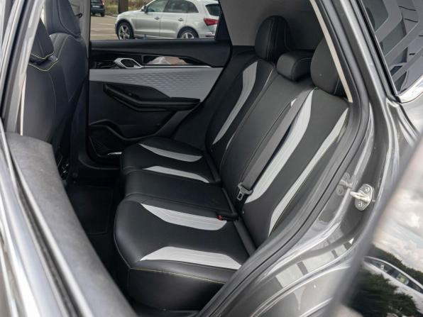 Geely Coolray I Рестайлинг с пробегом 2023 года, цена 2 019 040 рублей, 24274 км, внедорожник, Автокод Объявления