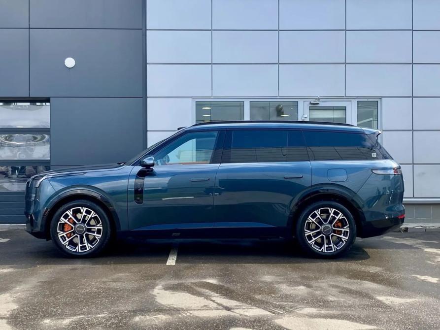 Lynk &amp; Co 900 Санкт-Петербург  - изображение 7
