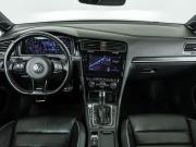 Volkswagen Golf R VII Рестайлинг Москва  - изображение 38