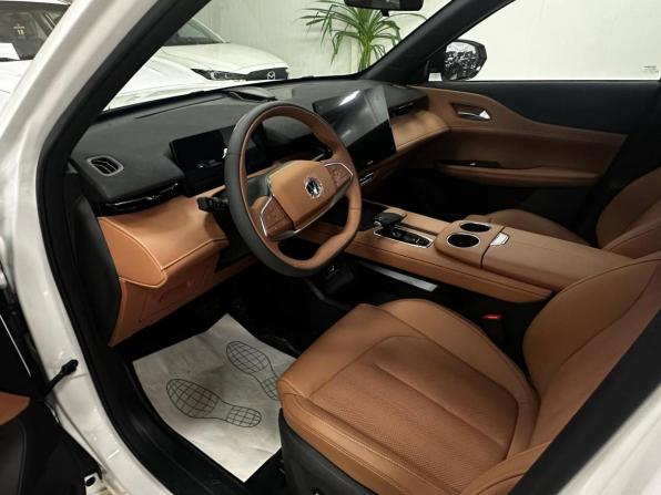 Новый Changan UNI-Z 2025 года, цена 1 399 000 рублей, внедорожник, Автокод Объявления