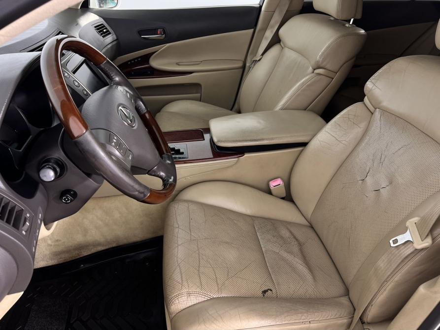 Lexus GS III Калининград  - изображение 9