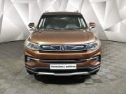 Changan CS35 Plus I Москва  - изображение 27