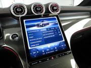 Mercedes-Benz GLC AMG II (X254) Санкт-Петербург  - изображение 72
