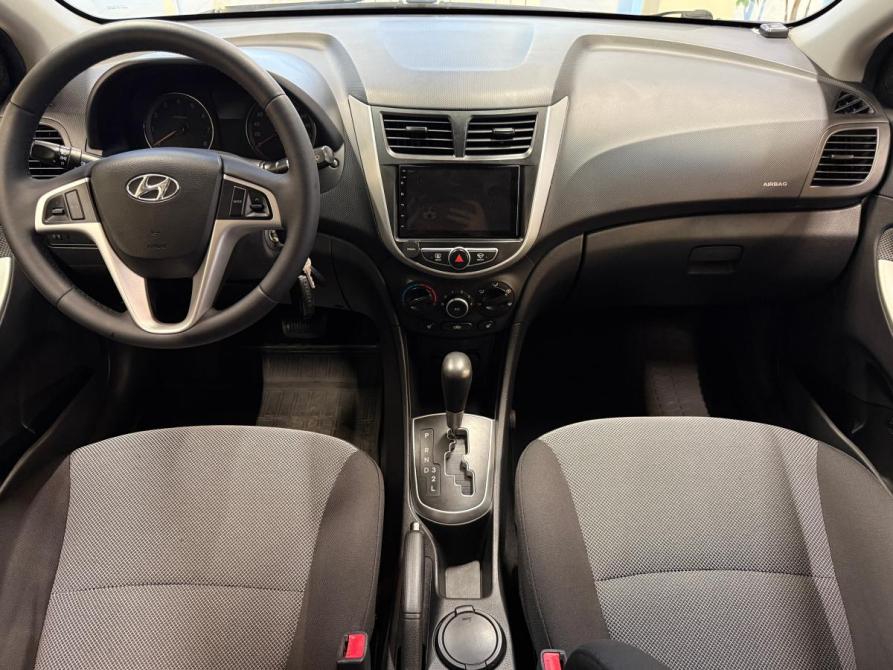 Hyundai Solaris I Волгоград  - изображение 8