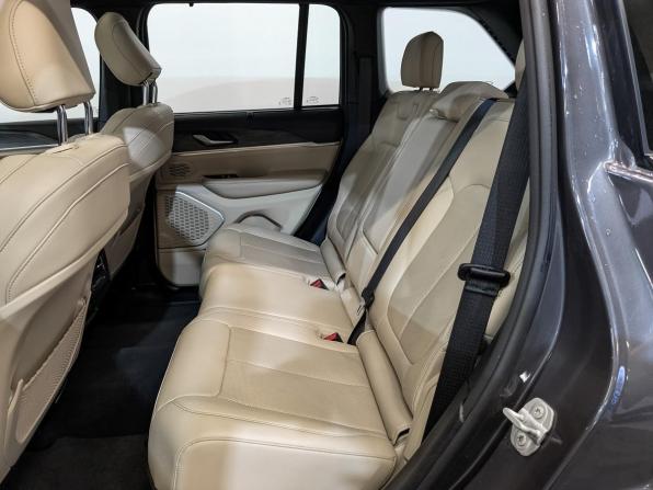 Jeep Grand Cherokee V (WL) с пробегом 2022 года, цена 5 750 000 рублей, 33944 км, внедорожник, Автокод Объявления